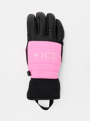 Rękawiczki pięciopalcowe Bogner Fire + Ice
