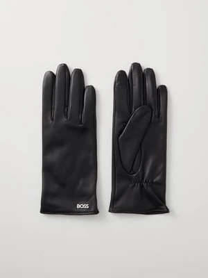 Rękawiczki pięciopalcowe Boss