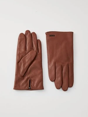 Rękawiczki pięciopalcowe Boss