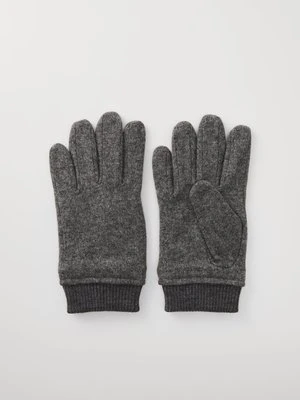 Rękawiczki pięciopalcowe Boss