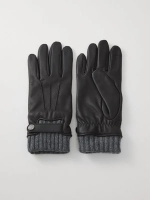 Rękawiczki pięciopalcowe Boss