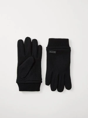 Rękawiczki pięciopalcowe Boss