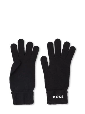 Rękawiczki pięciopalcowe BOSS Kidswear