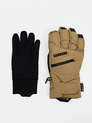 Rękawiczki pięciopalcowe Burton