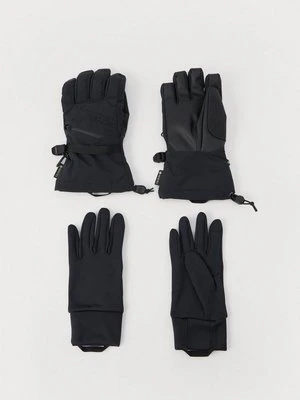 Rękawiczki pięciopalcowe Burton