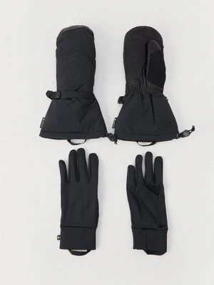 Rękawiczki pięciopalcowe Burton