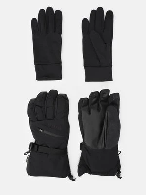 Rękawiczki pięciopalcowe Burton