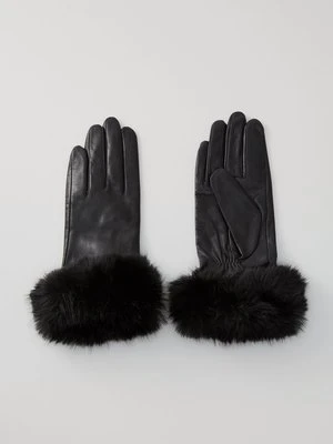 Rękawiczki pięciopalcowe By Malene Birger