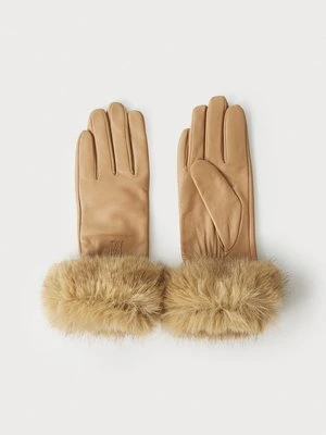 Rękawiczki pięciopalcowe By Malene Birger