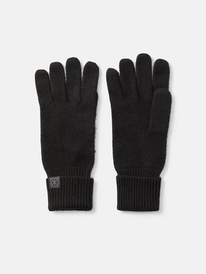 Rękawiczki pięciopalcowe Calvin Klein