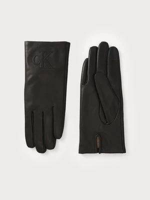 Rękawiczki pięciopalcowe Calvin Klein