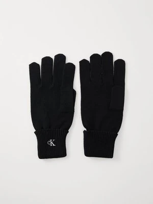 Rękawiczki pięciopalcowe Calvin Klein