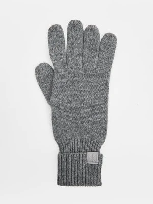 Rękawiczki pięciopalcowe Calvin Klein