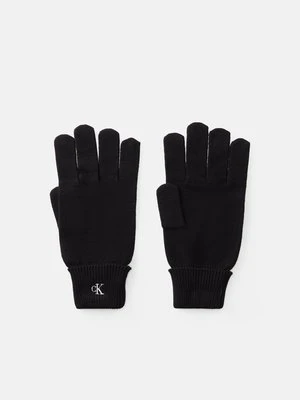 Rękawiczki pięciopalcowe Calvin Klein