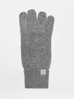 Rękawiczki pięciopalcowe Calvin Klein