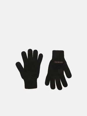 Rękawiczki pięciopalcowe Calvin Klein Jeans