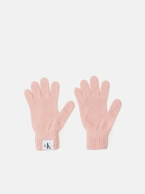 Rękawiczki pięciopalcowe Calvin Klein Jeans