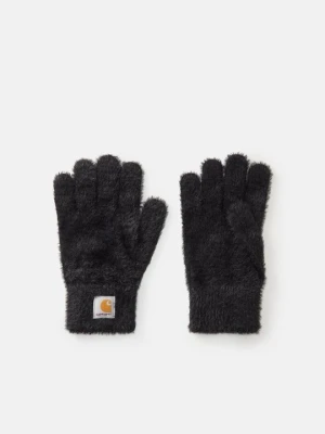 Rękawiczki pięciopalcowe Carhartt WIP czarny