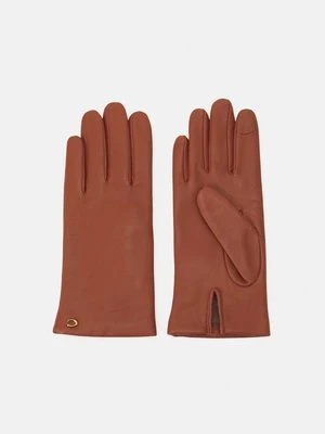 Rękawiczki pięciopalcowe Coach