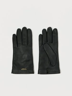 Rękawiczki pięciopalcowe Coach