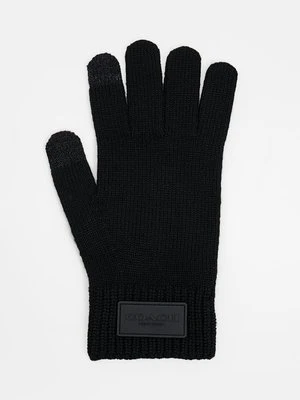 Rękawiczki pięciopalcowe Coach