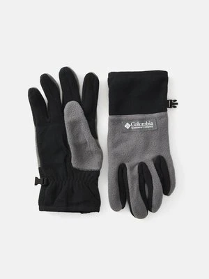 Rękawiczki pięciopalcowe Columbia