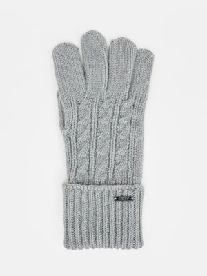 Rękawiczki pięciopalcowe DKNY