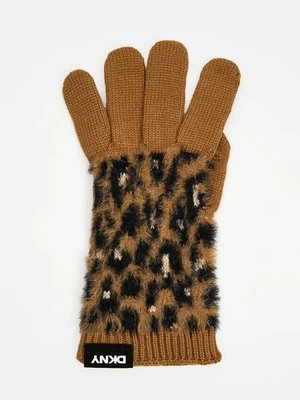 Rękawiczki pięciopalcowe DKNY