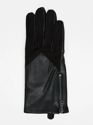 Rękawiczki pięciopalcowe DKNY