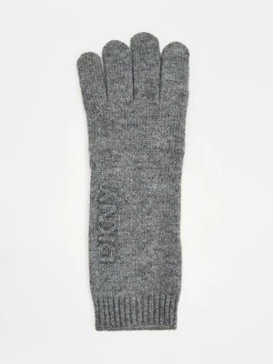 Rękawiczki pięciopalcowe DKNY