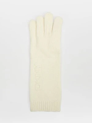 Rękawiczki pięciopalcowe DKNY