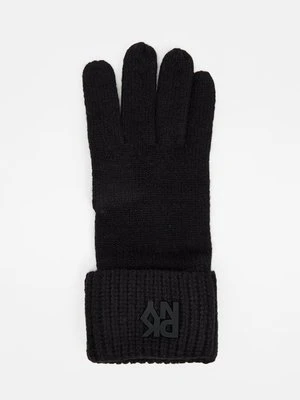 Rękawiczki pięciopalcowe DKNY