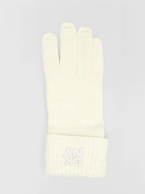 Rękawiczki pięciopalcowe DKNY