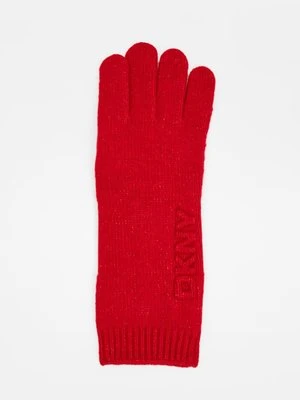 Rękawiczki pięciopalcowe DKNY