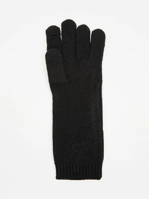 Rękawiczki pięciopalcowe DKNY