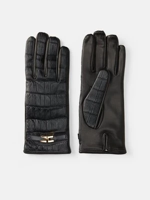 Rękawiczki pięciopalcowe Elisabetta Franchi