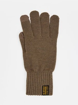 Rękawiczki pięciopalcowe G-Star