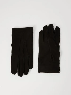 Rękawiczki pięciopalcowe Gant