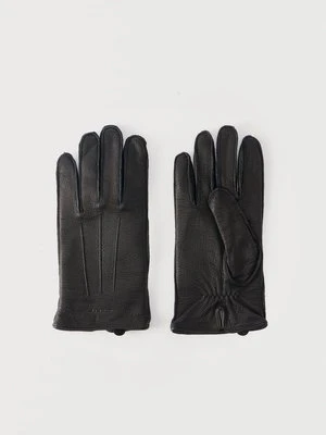 Rękawiczki pięciopalcowe Gant