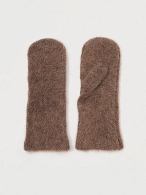 Rękawiczki pięciopalcowe Holzweiler