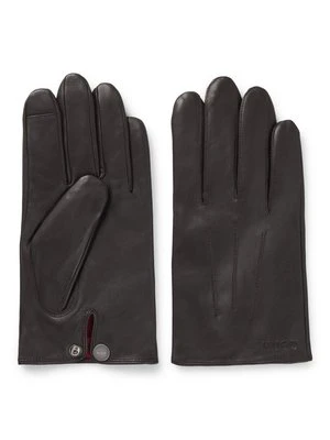 Rękawiczki pięciopalcowe HUGO