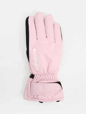 Rękawiczki pięciopalcowe icepeak