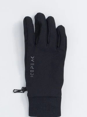 Rękawiczki pięciopalcowe icepeak