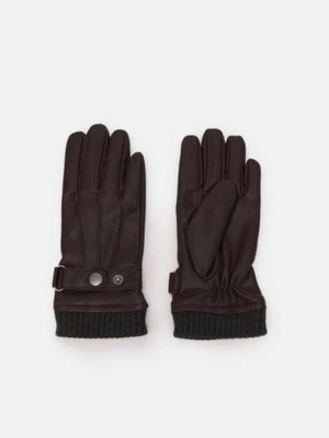 Rękawiczki pięciopalcowe jack & jones