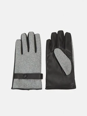 Rękawiczki pięciopalcowe jack & jones