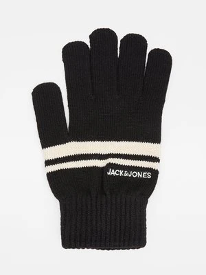 Rękawiczki pięciopalcowe jack & jones