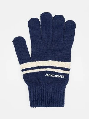 Rękawiczki pięciopalcowe jack & jones