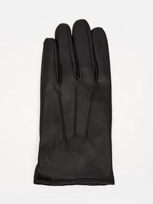 Rękawiczki pięciopalcowe jack & jones