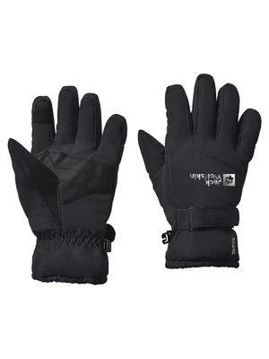 Rękawiczki pięciopalcowe Jack Wolfskin