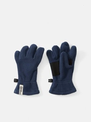 Rękawiczki pięciopalcowe Jack Wolfskin